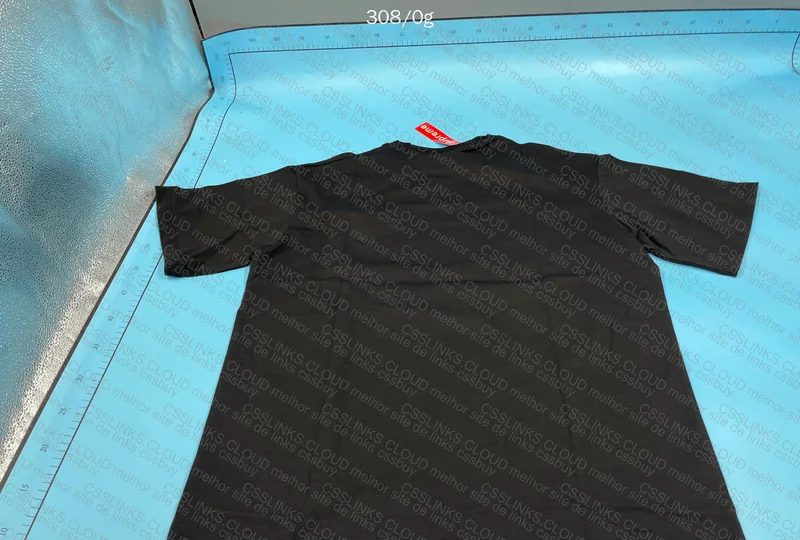 Supreme Shirt 5