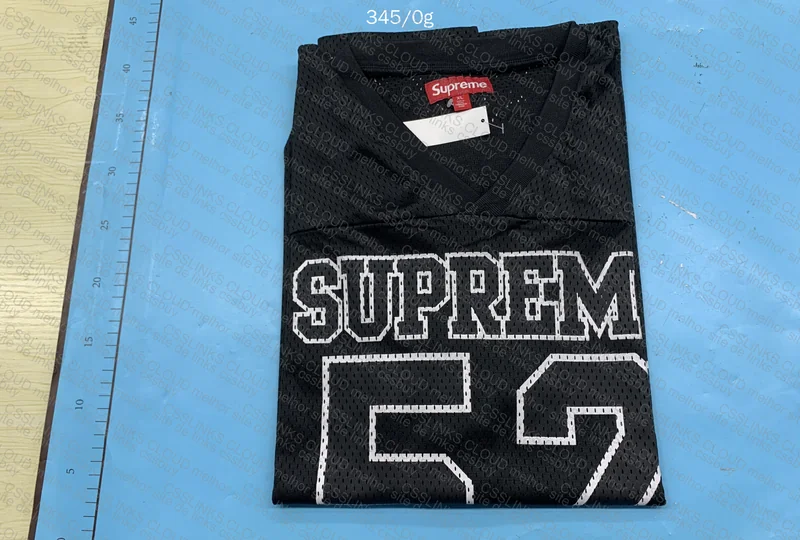 Supreme Shirt