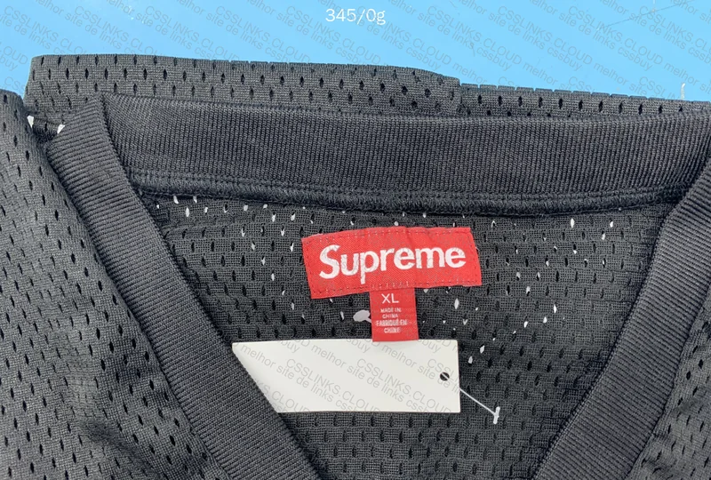 Supreme Shirt 2