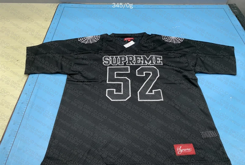 Supreme Shirt 3