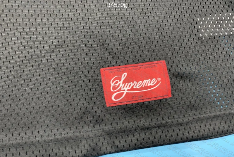 Supreme Shirt 5