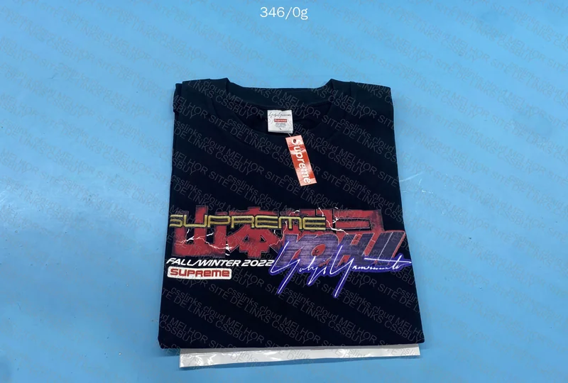 Supreme Shirt