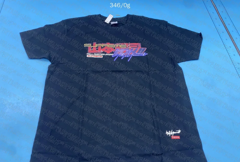 Supreme Shirt 2