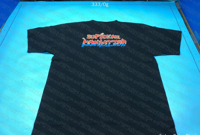 Supreme Shirt 3
