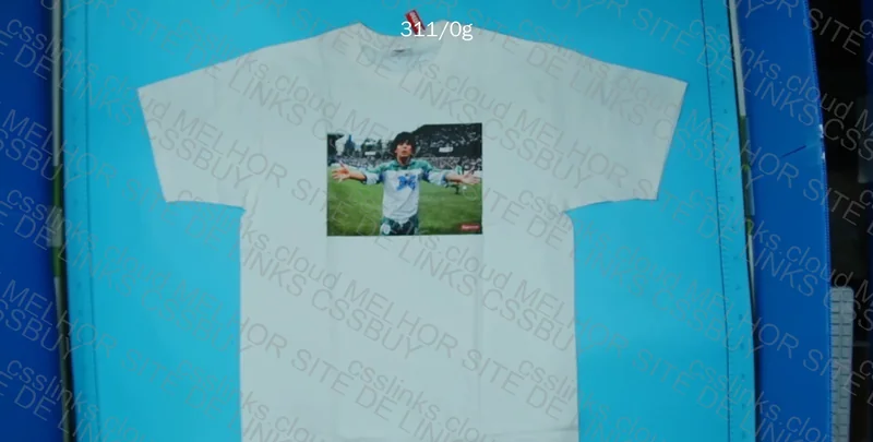 Supreme Shirt 4