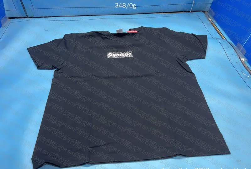 Supreme Shirt 2