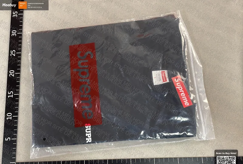 Supreme Shirt 2