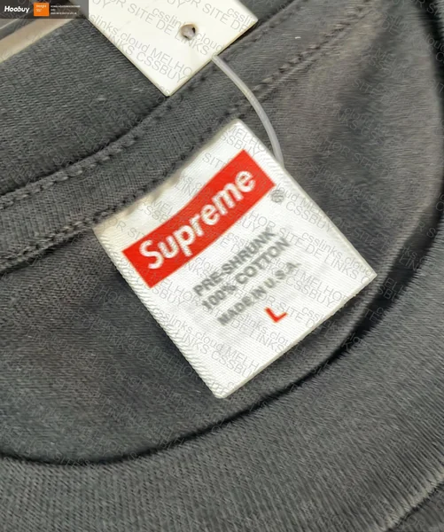 Supreme Shirt 3