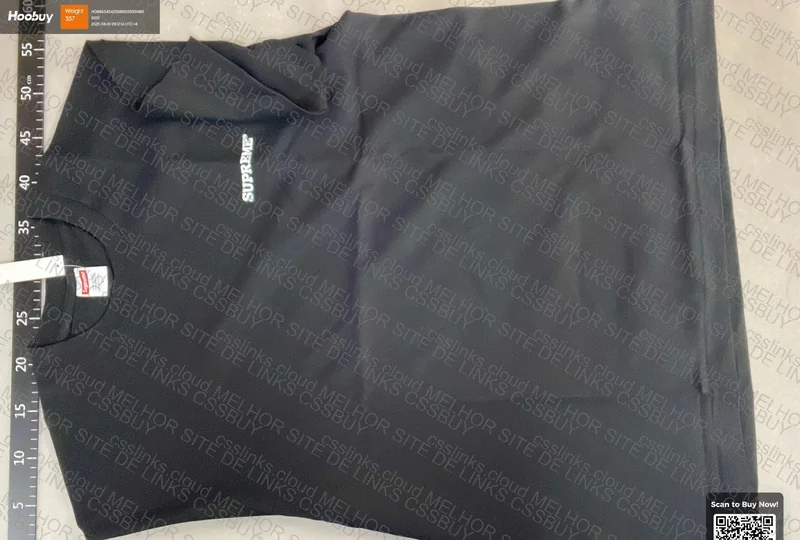 Supreme Shirt 4