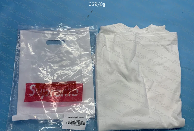 Supreme Shirt