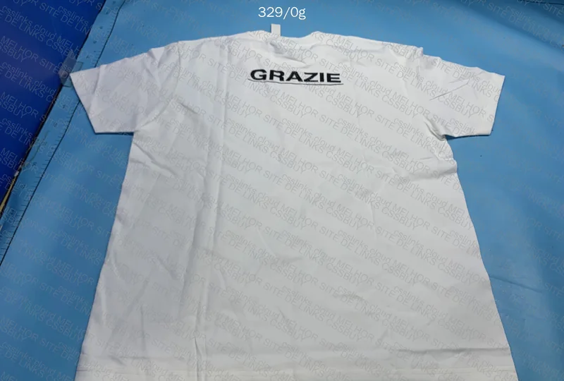 Supreme Shirt 2