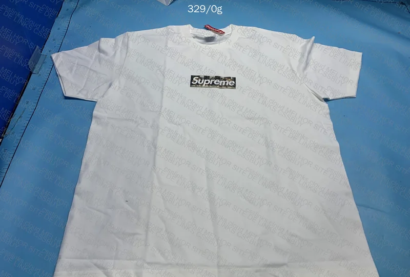 Supreme Shirt 3