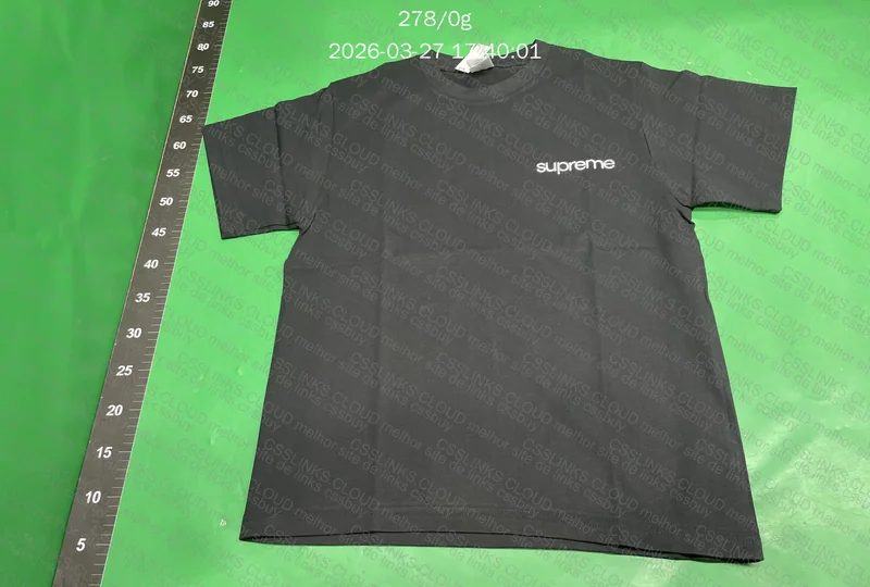 Camisa SUPREME