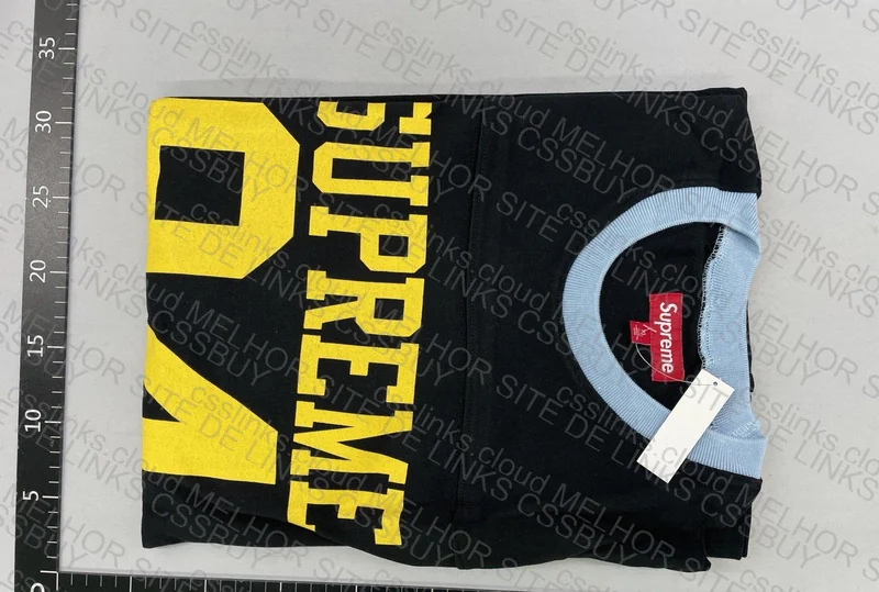 Supreme Shirt 94 3