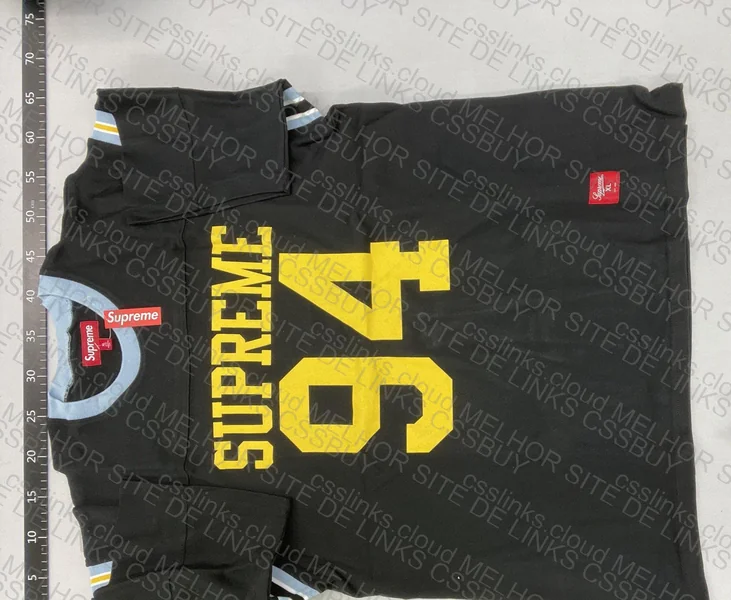 Supreme Shirt 94 4
