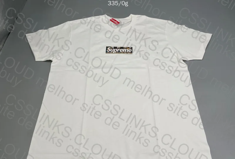 Supreme Last Supper Shirt