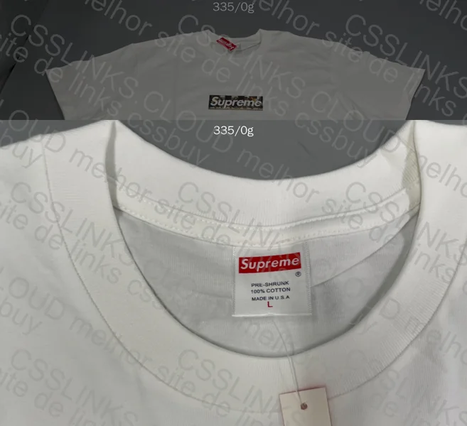 Supreme Last Supper Shirt 3