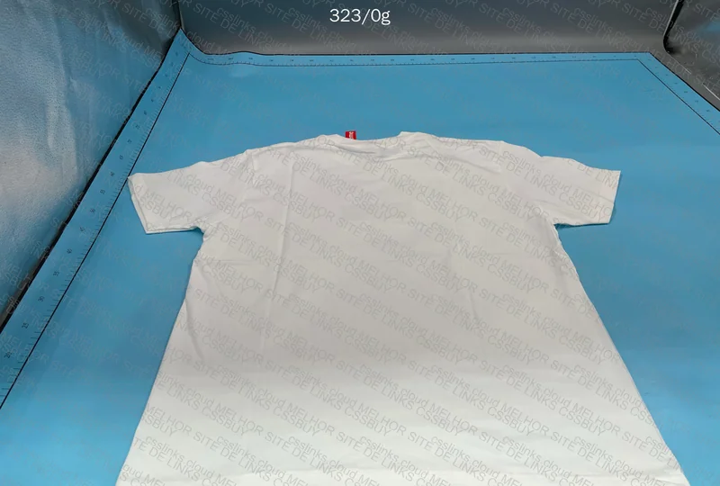 Supreme "Blue Bandana" Shirt 3