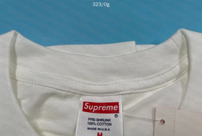 Supreme "Blue Bandana" Shirt 4