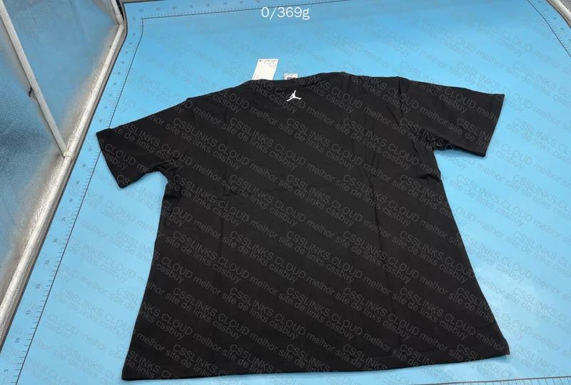 Supreme Shirt with Measurements 2
