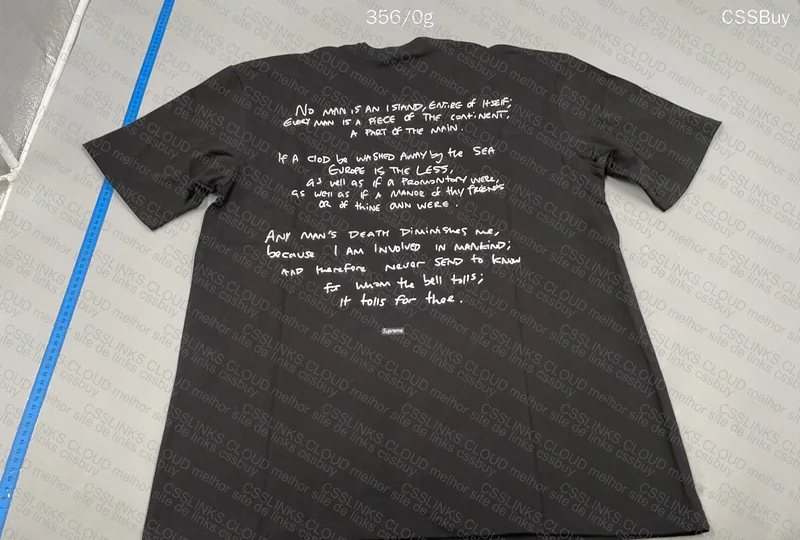 Supreme Corteiz Shirt 3