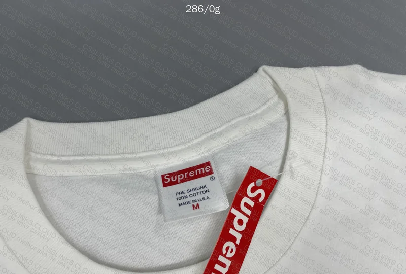 Supreme Madonna Shirt 4
