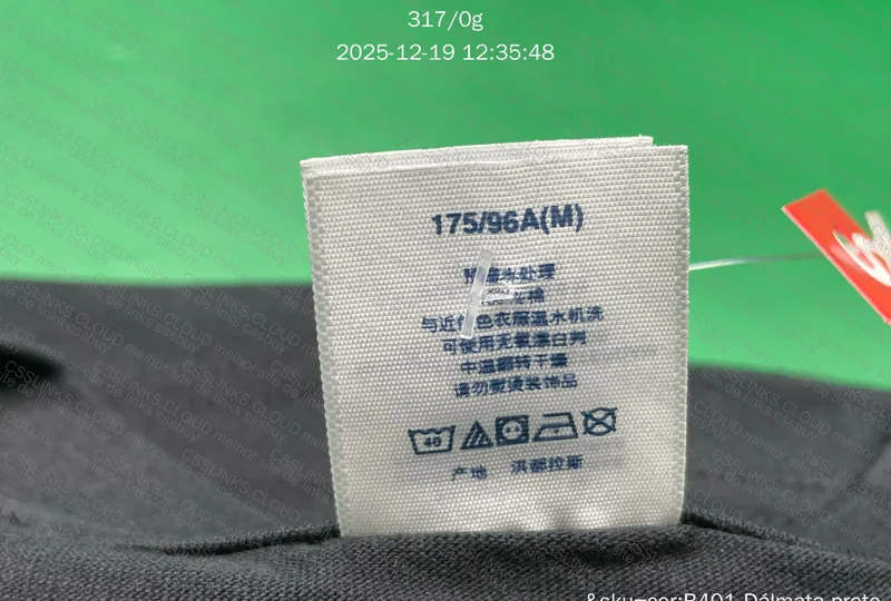 Supreme Dalmatian Shirt [GL?]