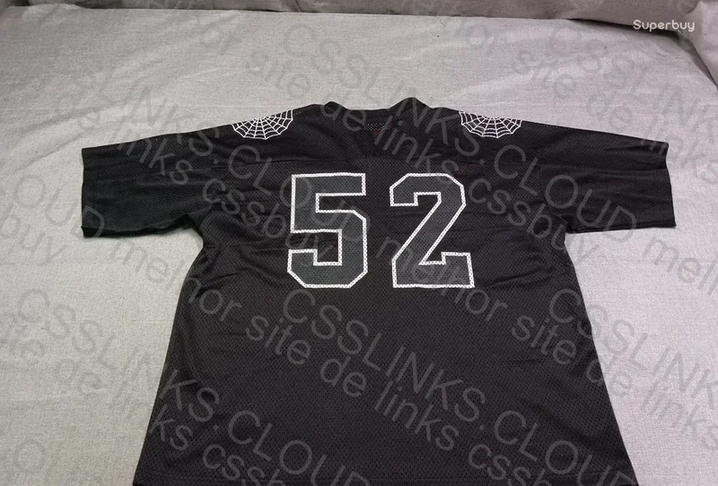 Supreme American Football Shirt 3