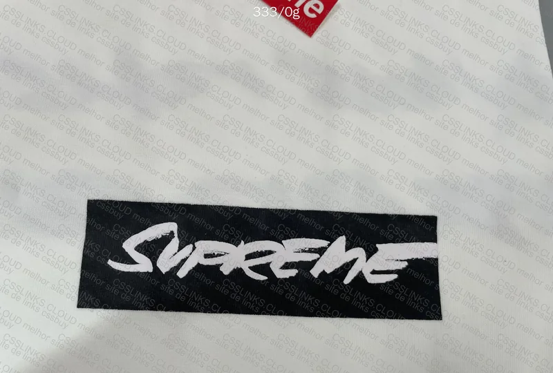 Supreme Futura Shirt GL or RL?? 2