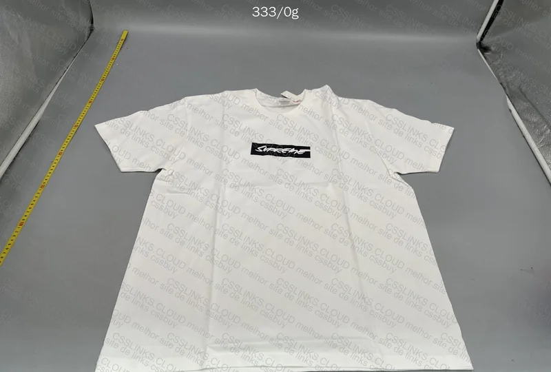 Supreme Futura Shirt GL or RL?? 3