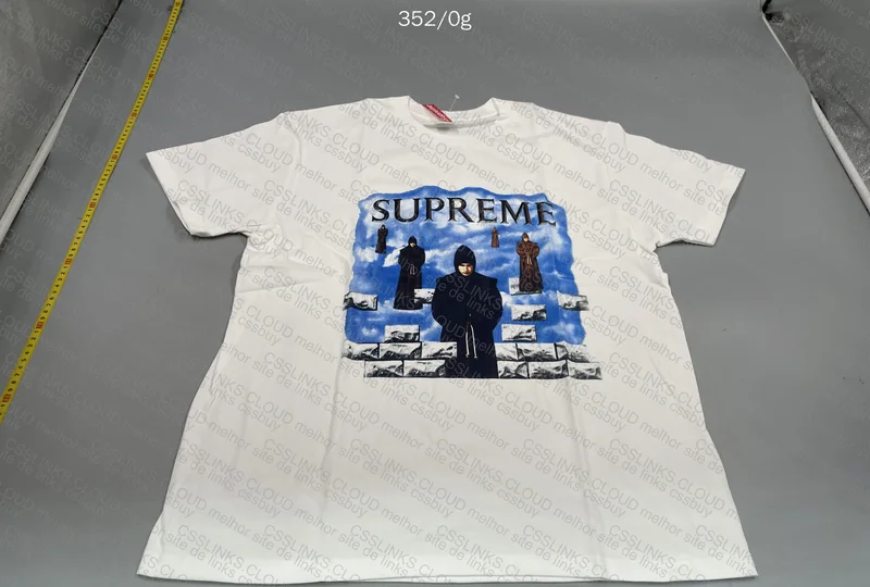 Supreme Shirt GL? 2