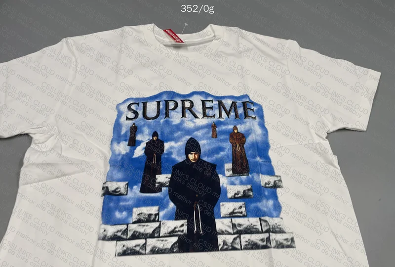 Supreme Shirt GL? 3