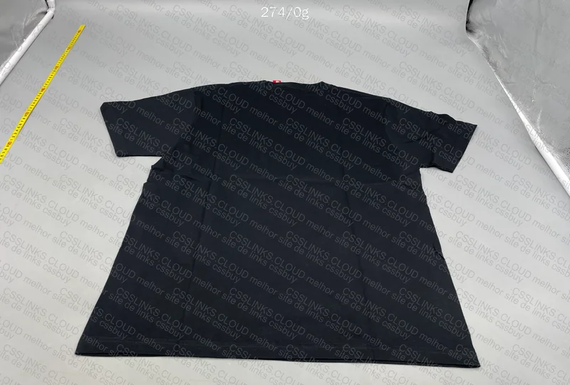 Supreme Shirt in Arabic 3