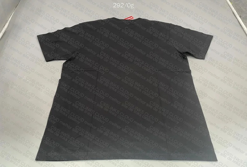Black Supreme Madonna Shirt 4