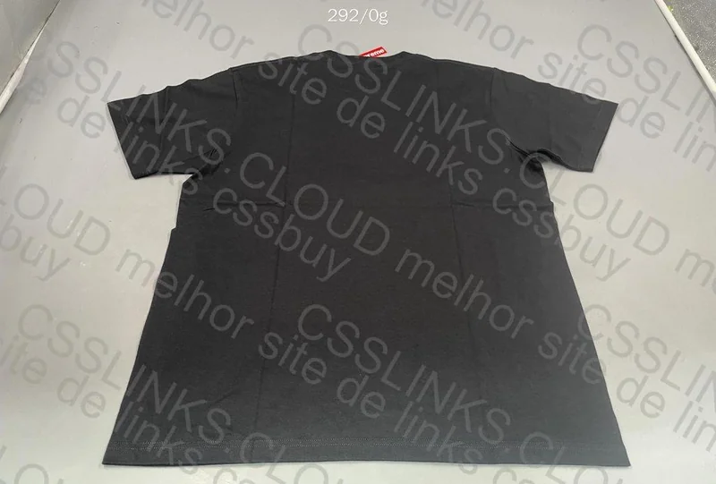 Black Supreme Madonna Shirt 5