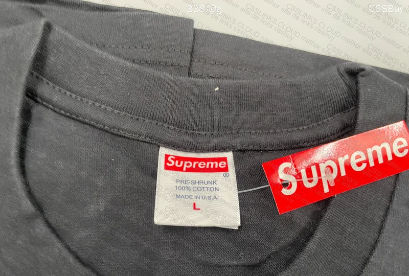 Supreme Maradona Shirt
