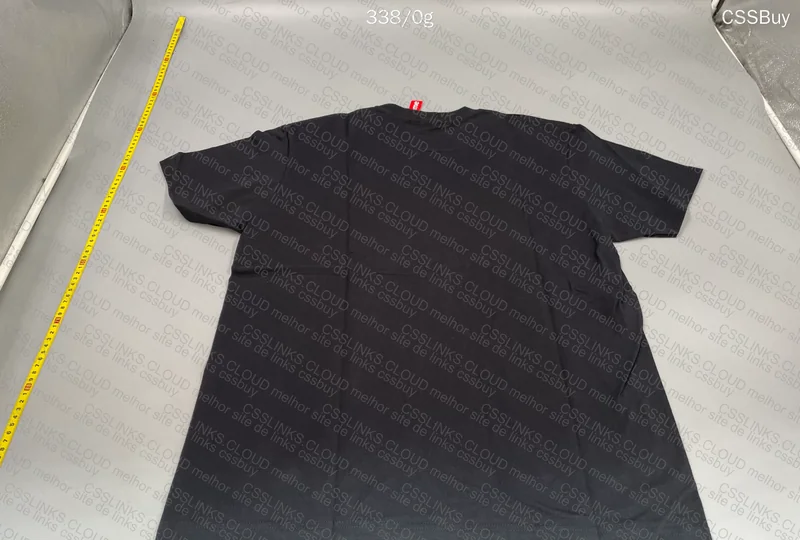 Supreme Maradona Shirt 4