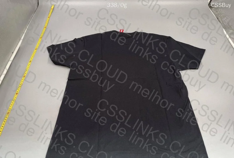 Supreme Maradona Shirt 5