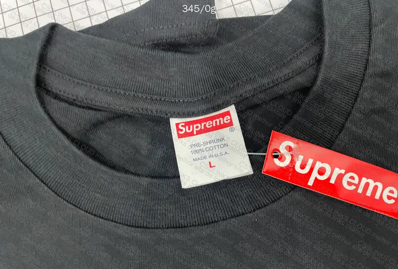 Supreme Maradona Shirt 6