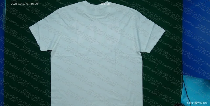 Supreme Miami Box Logo Shirt