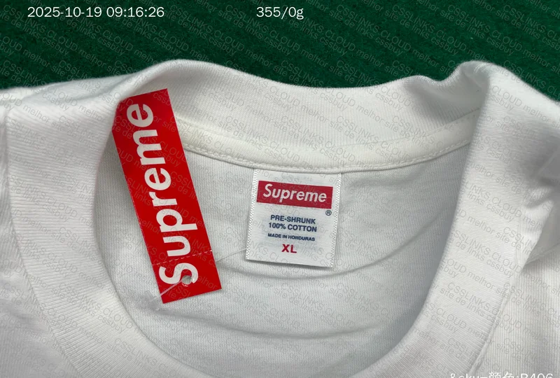 Supreme Miami Box Logo Shirt 2