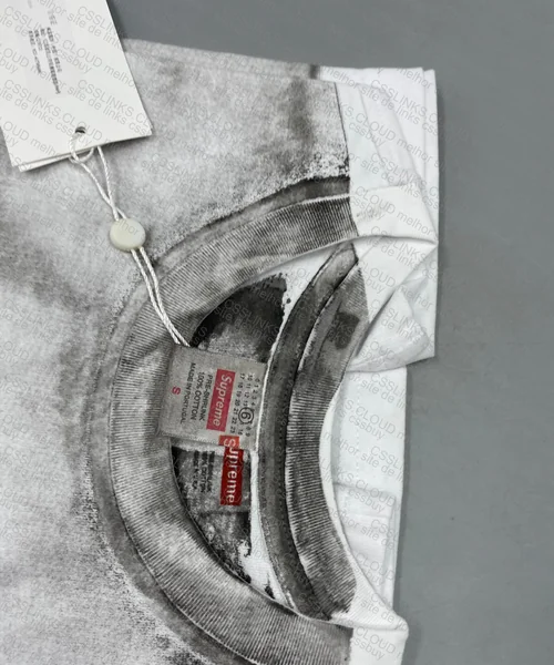 Supreme MM6 Shirt