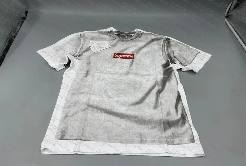Supreme MM6 Shirt 3