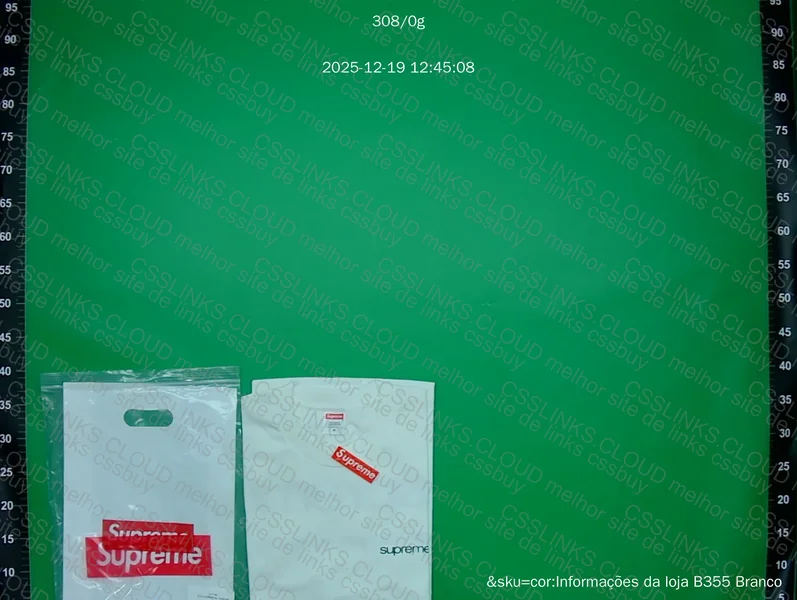 Supreme New York Shirt [GL?] 2