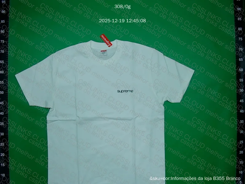 Supreme New York Shirt [GL?] 3