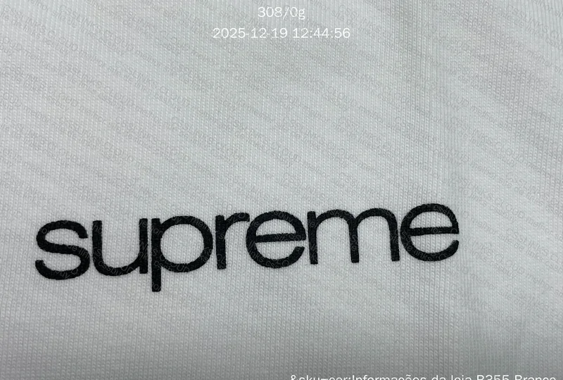 Supreme New York Shirt [GL?] 5