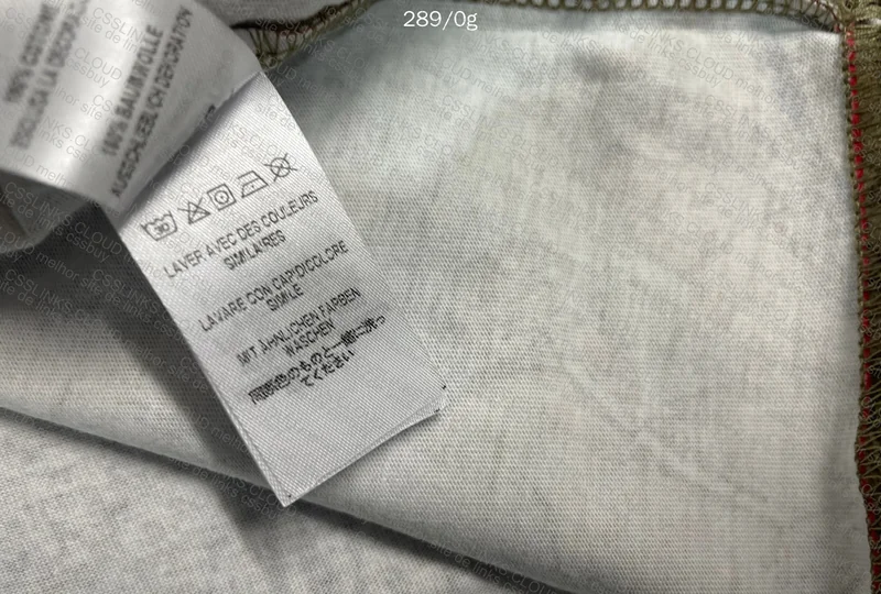 Supreme Real Tree Shirt 3
