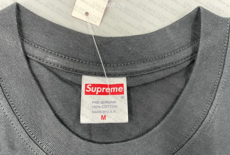 Supreme Scarface Shirt