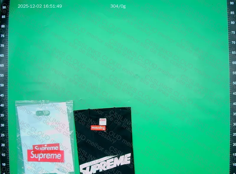 Supreme Taurus Shirt 2