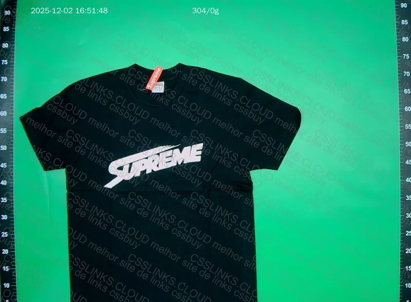 Supreme Taurus Shirt 3